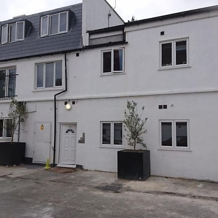 City Sparrow Apartments 5 Londres Exterior foto